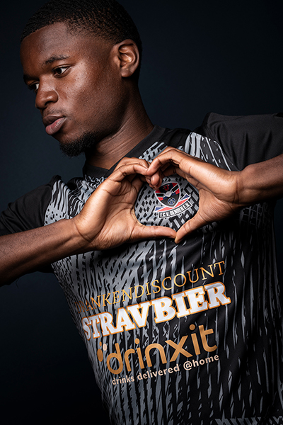 FC Dender project image