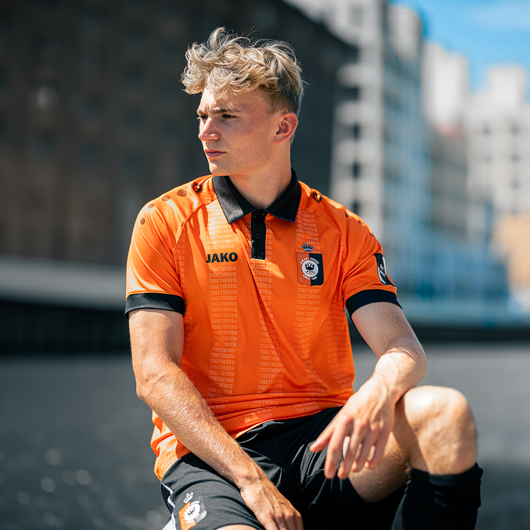 KMSK Deinze project image