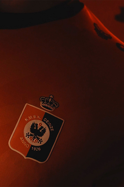 KMSK Deinze